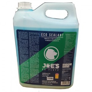 Joe's Eco Sealant 5Lt JerryCan DRIMALASBIKES